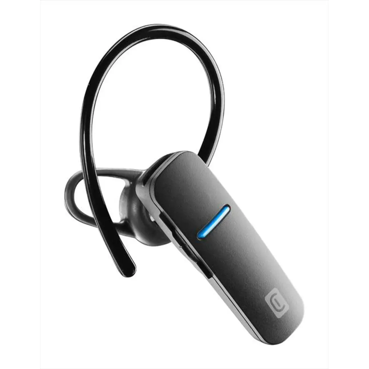 AURICOLARE BT SLEEKK NERO UNIVERSALE