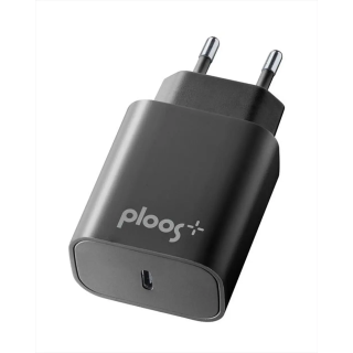 CARICABATTERIE DA RETE 20W USB-C