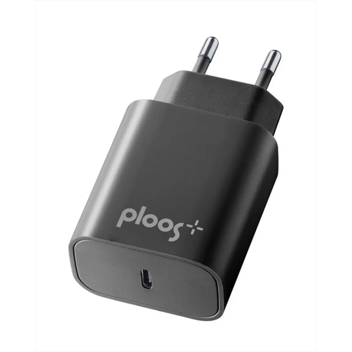 CARICABATTERIE DA RETE 20W USB-C