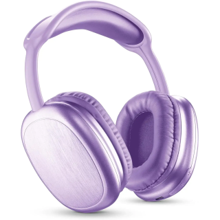 CUFFIA BLUETOOTH MAXI 2 PURPLE