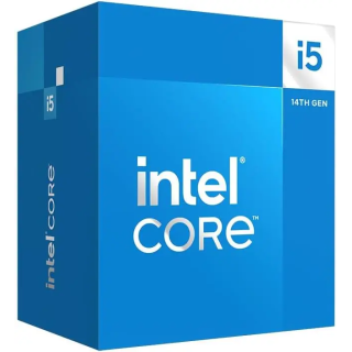 Intel Core i5-14400 processore 20 MB Cache BOX