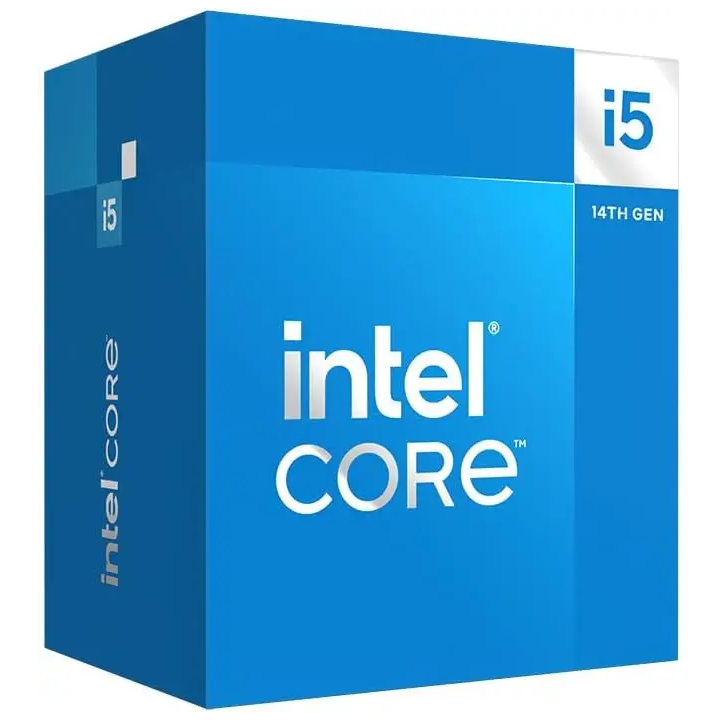 Intel Core i5-14400 processore 20 MB Cache BOX
