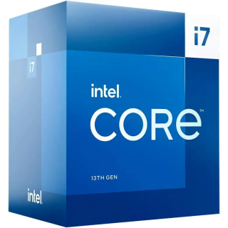 Intel Core i7-13700 processore 30 MB Cache BOX