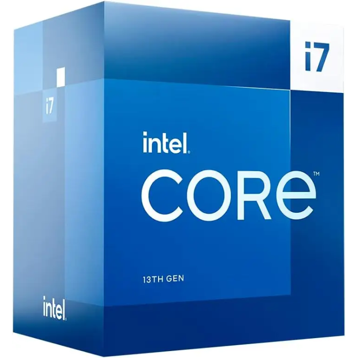 Intel Core i7-13700 processore 30 MB Cache BOX
