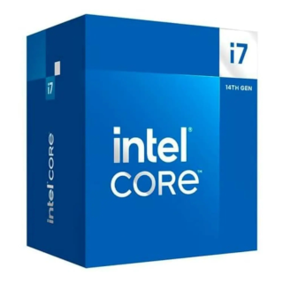 Intel Core i7-14700 processore 33 MB Cache BOX