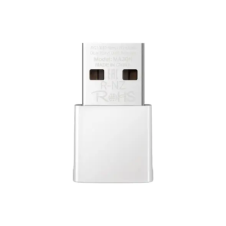 Mercusys Nano Scheda Wireless Dual Band AC1300 USB MA30N