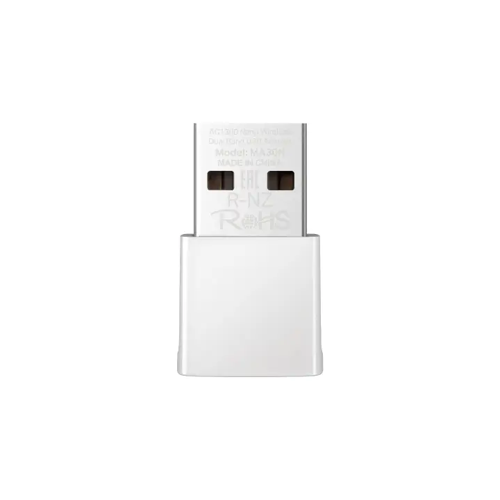 Mercusys Nano Scheda Wireless Dual Band AC1300 USB MA30N