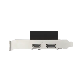 MSI GeForce GT 1030 4GHD4 LP OC NVIDIA 4 GB GDDR4