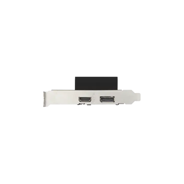 MSI GeForce GT 1030 4GHD4 LP OC NVIDIA 4 GB GDDR4