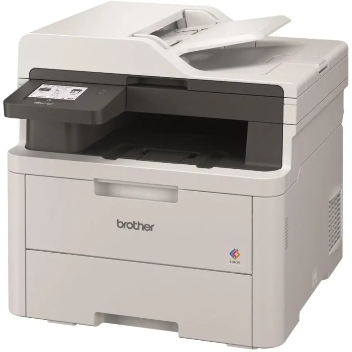 MULTIFUNZIONE MFC-L3740CDW Brother LED A4 600 x 2400 DPI 18 ppm Wi-Fi