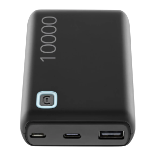 POWER BANK ESSENCE 10.000 BLACK
