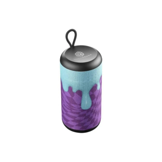SPEAKER BLUETOOTH MS VERTICAL PURPLE