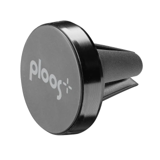 SUPPORTO AUTO MAGNETICO UNIV NERO