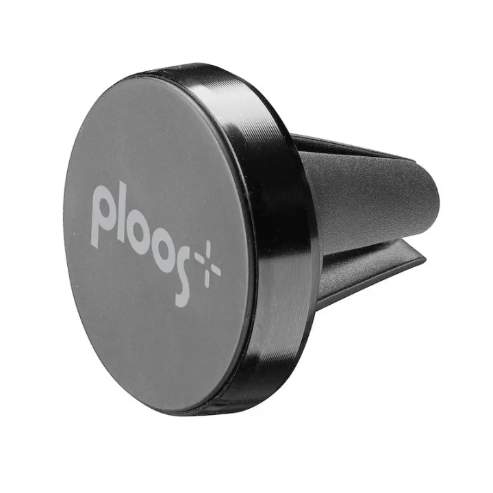 SUPPORTO AUTO MAGNETICO UNIV NERO