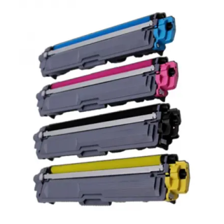 TONER COMPATIBILE BROTHER TN248 YEL 1K