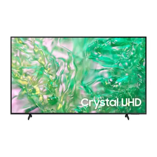 TV LED 50" SAMSUNG 4K SMART TV BLACK  UE50DU8072UXZT