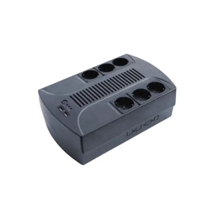 UPS EA285PLI STEPWAVE 850VA VR LCD USB MULTIPRESA