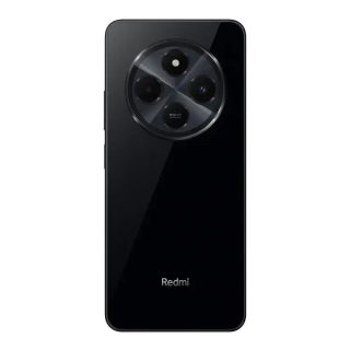 SMARTPHONE XIAOMI REDMI 14C NFC 8+256GB DUOS BLACK ITALIA