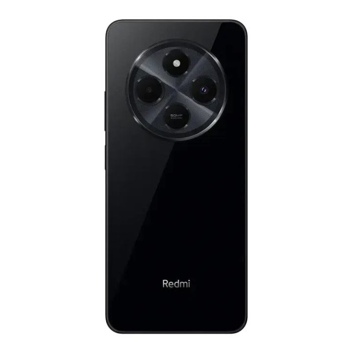 SMARTPHONE XIAOMI REDMI 14C NFC 8+256GB DUOS BLACK ITALIA