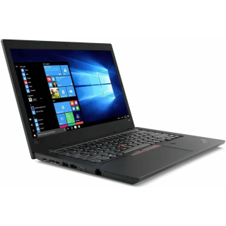 NB LENOVO THINKPAD L480 14" I5-8/8GB/256GB/W11PRO TASTIERA ITALIANA