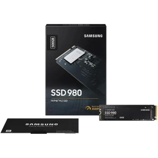 SSD SAMSUNG EVO 980 500GB M.2(2280) PCIE3.0X4
