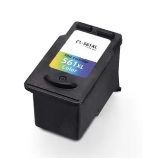 CARTUCCIA COMPATIBILE INK JET CANON CL561XL