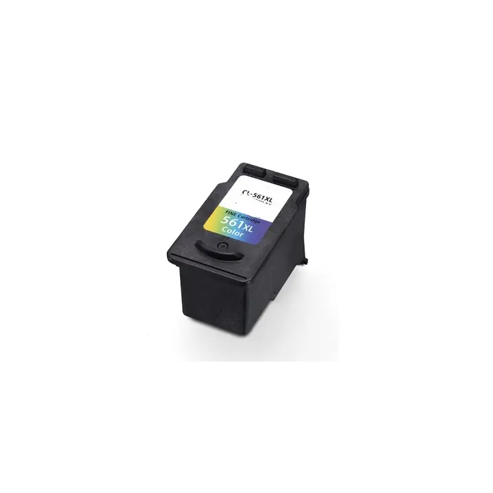 CARTUCCIA COMPATIBILE INK JET CANON CL561XL