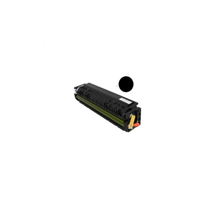 TONER COMPATIBILE HP COLORE W2210X 207X NERO