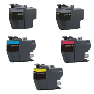 CARTUCCIA BROTHER COMPATIBILE CIANO LC3219XL
