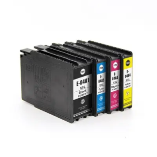 CARTUCCIA EPSON COMPATIBILE YELLOW T04B440