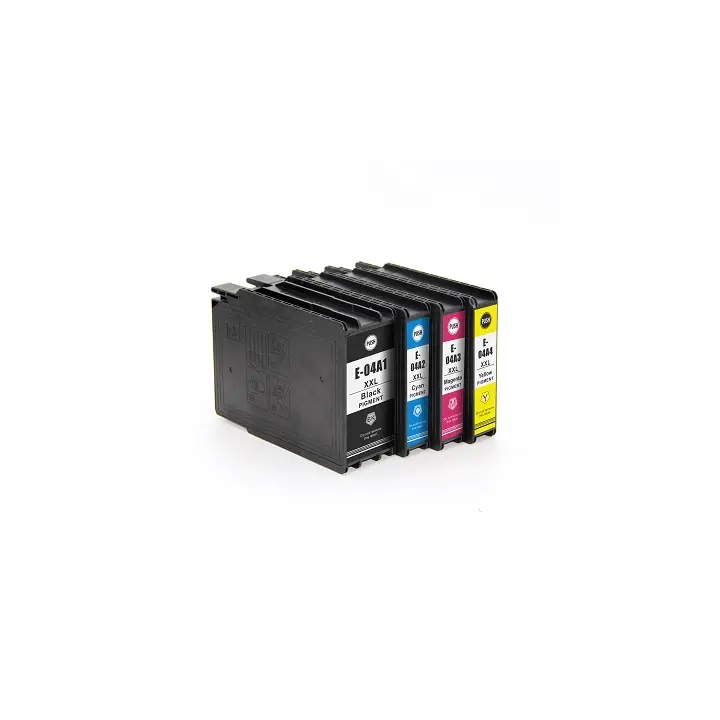 CARTUCCIA EPSON COMPATIBILE YELLOW T04B440