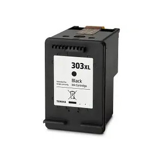CARTUCCIA HP 303 XL COMPATIBILE BLACK