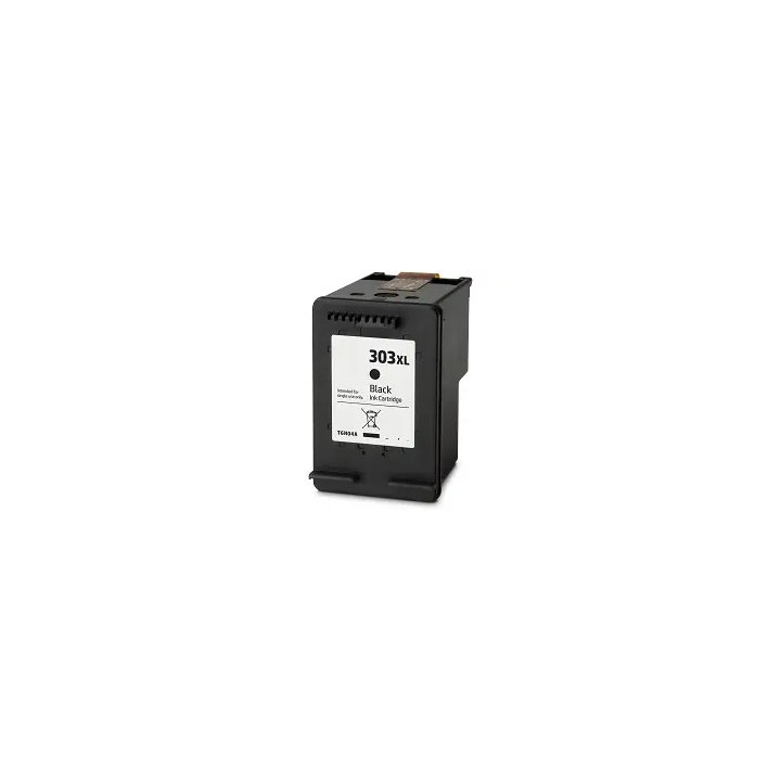 CARTUCCIA HP 303 XL COMPATIBILE BLACK