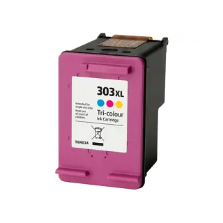 CARTUCCIA HP 303 XL COMPATIBILE COLORE