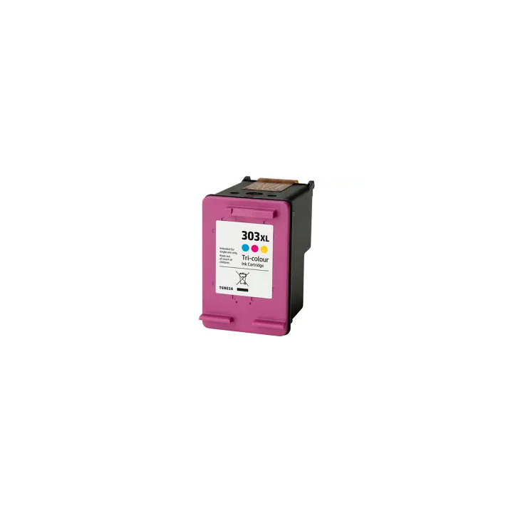 CARTUCCIA HP 303 XL COMPATIBILE COLORE