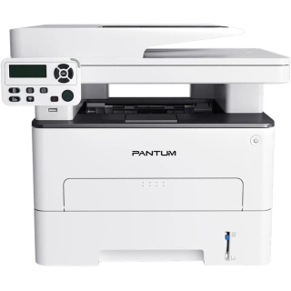 MULTIFUNZIONE LASER PANTUM M7100DW A4 33 ppm Wi-Fi