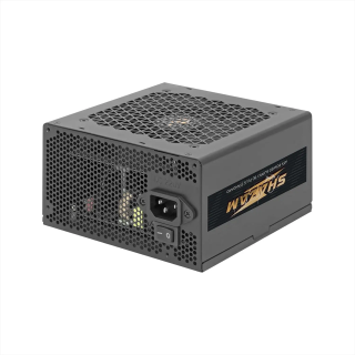 ALIMENTATORE ATX 700W SHAZAM NOUA 80+ WHITE