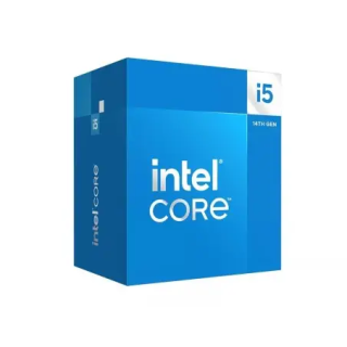 Intel Core i5-14400F processore BOX