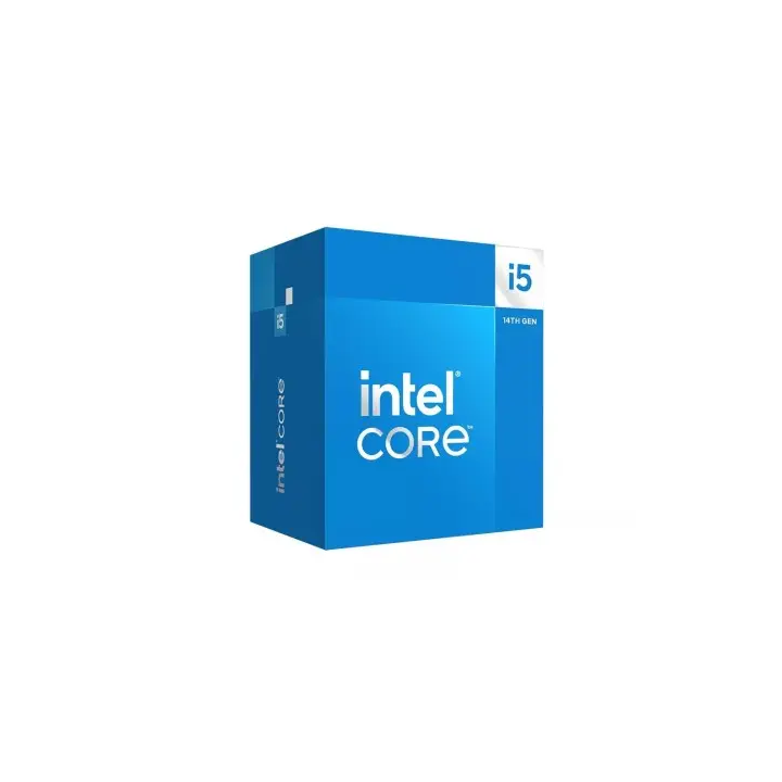 Intel Core i5-14400F processore BOX