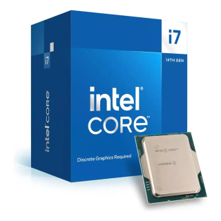 Intel Core i7-14700F processore BOX