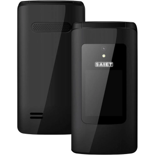 SAIET LIKE ST-MC20 GRAFITE CELLULARE GSM