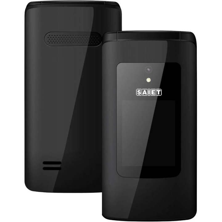 SAIET LIKE ST-MC20 GRAFITE CELLULARE GSM