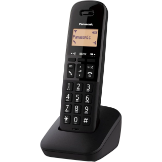 TELEFONO CORDLESS PANASONIC KX-TGB610JTB