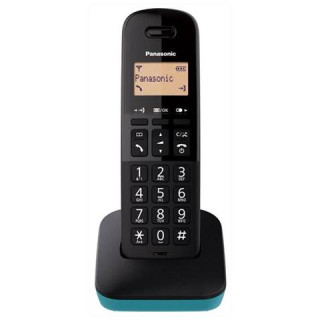 TELEFONO CORDLESS PANASONIC KX-TGB610JTC