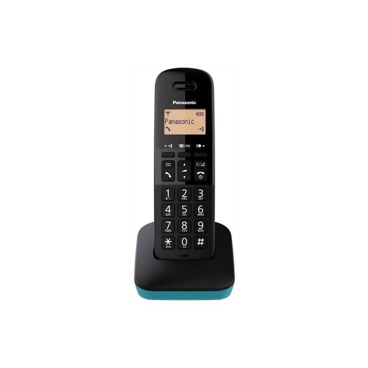 TELEFONO CORDLESS PANASONIC KX-TGB610JTC