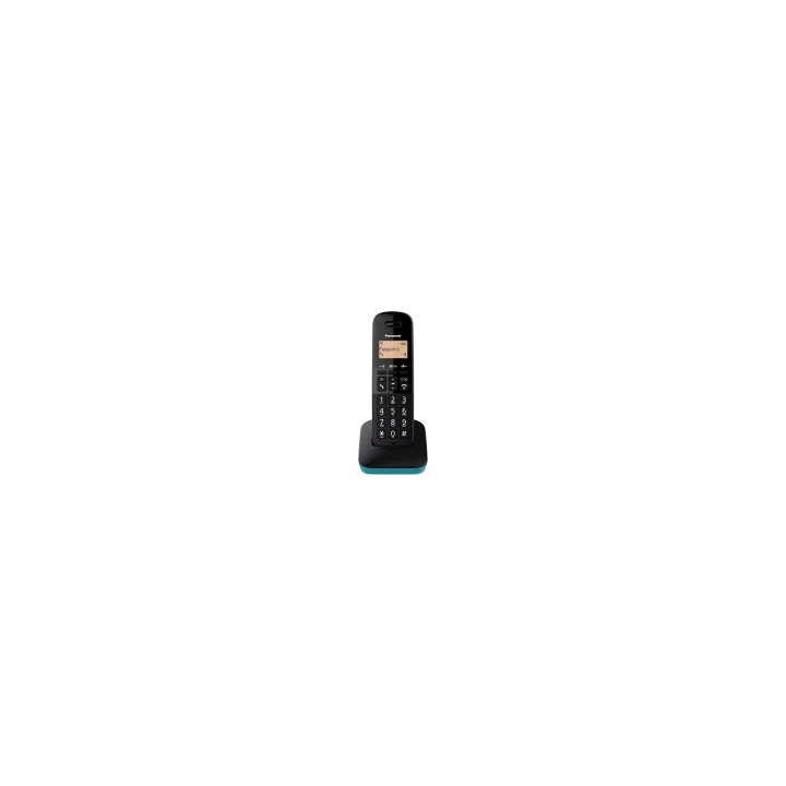 TELEFONO CORDLESS PANASONIC KX-TGB610JTC