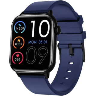 TREVI SMART TRACKER 201A BLACK T-FIT