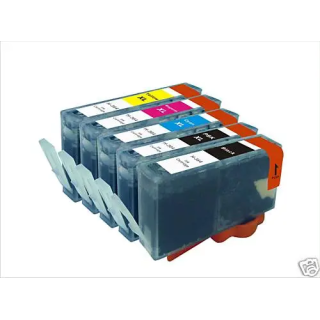 CARTUCCIA COMPATIBILE CANON PGI-570 BK