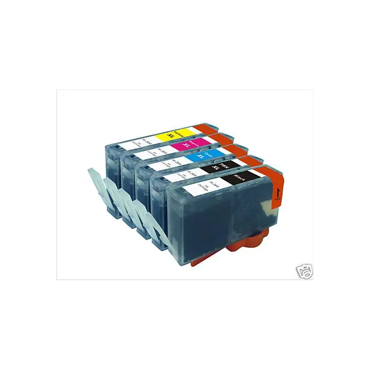 CARTUCCIA COMPATIBILE CANON PGI-570 BK
