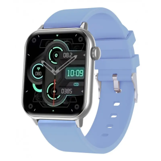 TREVI SMART TRACKER 201A LILLA T-FIT